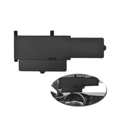 Car Sun Visor Extender Anti-glare Sun Blocker Car Window Sunshade And