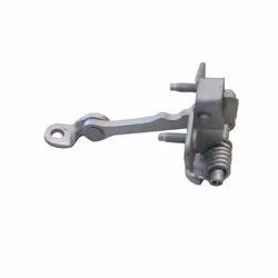 For Citroen C3 2002-2015 Door Check Link Strap Stopper Front Right Or
