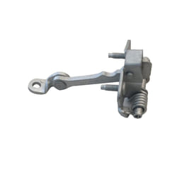 For Citroen C3 2002-2015 Door Check Link Strap Stopper Front Right Or