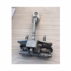 For C3 2002-2015 Door Check Link Strap Stopper Front Right Or Left 9181h1