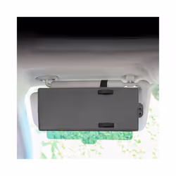Multi function Car Sun Visor Adjustable Sun Visor Extension Extender Front - B