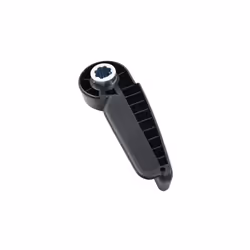 Rear Right Left Passenger Seat Release Handle Seat Adjuster Lever Handle - Left and Right