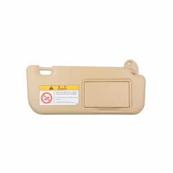 For Toyota Corolla E160 E170 2014 2015 2016 2017 Interior Front Left / - beige right