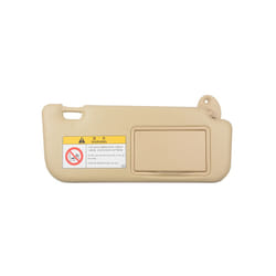 For Toyota Corolla E160 E170 2014 2015 2016 2017 Interior Front Left / - beige right