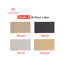 For Benz W203 Car Interior Mirror Makeup Mirror Auto Sun-shading Visor - Model A Black
