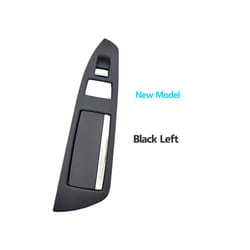 Interior Rear Door Armrest Ashtray Assembly Replacement For BMW 7 Series - New  Left Black