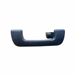 New Gray Black Beige Interior Front Rear Roof Grab Handle For Audi S3 - Rear Right-Grey-1PC