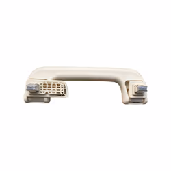 New Gray Black Beige Interior Front Rear Roof Grab Handle For Audi S3 - Front Right-Black-1P