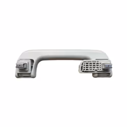New Gray Black Beige Interior Front Rear Roof Grab Handle For Audi S3 - Front Right-Beige-1P