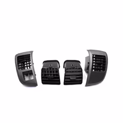 1pcs Car Dashboard Air Conditioner Outlet For Great Wall Wingle 3/5 - - 4pcs