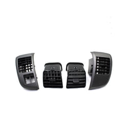 1pcs Car Dashboard Air Conditioner Outlet For Great Wall Wingle 3/5 - - 4pcs