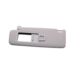 Car Front Inner Sun Visor Gray Left Right Windscreen Sun Shade For Vw - Left