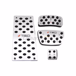 Car Foot Pedal For Toyota Highlander 2014-2019 / Camry 2012-2017 Acclerator