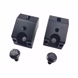 1.25&quot; Front Seat Spacers Lift Jackers Fits Front Of Front Seat -