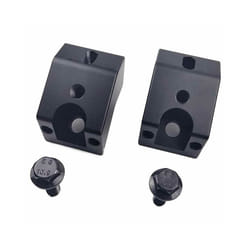 1.25&quot; Front Seat Spacers Lift Jackers Fits Front Of Front Seat -