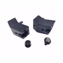 1.25&quot; Front Seat Spacers Lift Jackers Fits Front Of Front Seat -