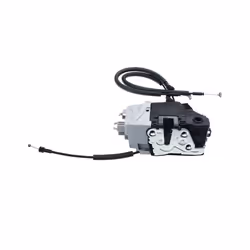 Car Motor Door Lock Mechanism Door Lock Actuator For Hyundai Tucson 2016 - Front Right
