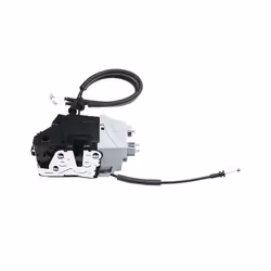 Car Motor Door Lock Mechanism Door Lock Actuator For Hyundai Tucson 2016 - Front Right