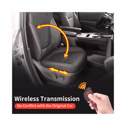 For Toyota Sienna Xl40 Interior Decoration Modification Accessories 2020 - 2010-2017 Black