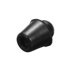 Universal 2pcs Car Door Dampers Buffer Pad Cover Rubber Anti Shock - Interior
