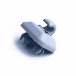 Sun Visor Clip Hook Holder To 8u0857562 8e0857562 For Audi A1 A3 A4 A5