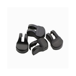Carmilla Car Styling Door Check Arm Protection Cover For Kia Rio Cerato