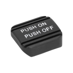 auto pedals cover pedal Car Emergency Parking Brake Pedal Pad 47120âS0Xâ003