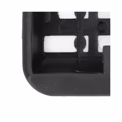 auto pedals cover pedal Car Emergency Parking Brake Pedal Pad 47120âS0Xâ003