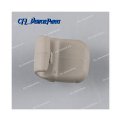 Gray Sun Visor Mounting Clip For Mazda 3 2004-2009 5 2006-2007 6 2006-2008