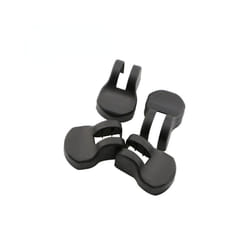 Car Door Check Arm Limiting Stopper Cover Hinge Case For Suzuki Swift