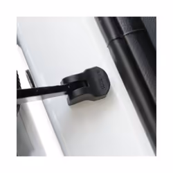 Car Door Check Arm Limiting Stopper Cover Hinge Case For Suzuki Swift
