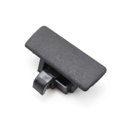 Car accessories Glove Box Lid Cover Lock Hole Handle Clip fit for Suzuki