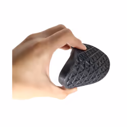 1pc Genuine Automobile Clutch Brake Pedal Pad Rubber Decoration Cover