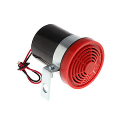 Car Reverse Siren Buzzer Alarm Horn Speaker Truck Back Up Alarm 105db