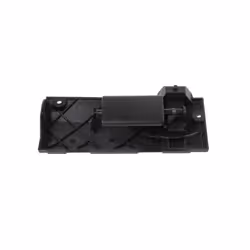 Black Glove Box Catch Lock Assy Handle For Ford Mondeo MK3 2000 2007 LHD
