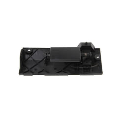 Black Glove Box Catch Lock Assy Handle For Ford Mondeo MK3 2000 2007 LHD