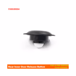 For Fiat Ducato Peugeot Boxer Citroen Relay 2006 2021 Rear Inner Door