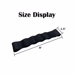2x Adjustable Door Limiting Check Strap For Jeep Wrangler Tj Jk Jku Jl