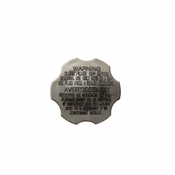 For Hyundai & Kia Genuine Brake Master Cylinder Reservoir Fluid Tank Cap