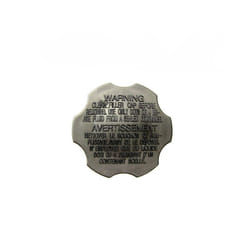 For Hyundai & Kia Genuine Brake Master Cylinder Reservoir Fluid Tank Cap