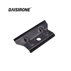 Battery Hold Down Tie Bracket Clamp For Hyundai I30 Santa Fe Sonata Elantra