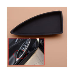 High Quality 23451118 Car Front Left Door Switch Bezel Cap Door Handle