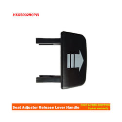 Hxg500290pvj For Land Rover Lr3 Lr4 Sport Discovery 3&4 Rear 2nd Row Seat