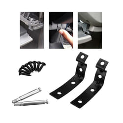 Glove Box Repair Kit Hinge Kit Fit For A4 S4 Rs4 B6 B7 Bracket #8e2857131