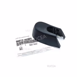 For Hyundai Tucson Rear Window Wiper Arm Cap Rr Wiper Arm Rear Wiper Arm