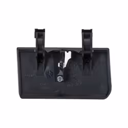 Automobile Accessories Release Handle Black For Dodge Ram 2013 2018 1500