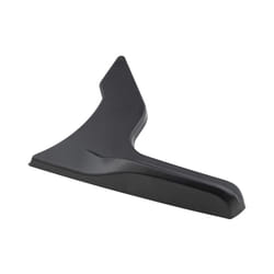 Front Left Driver Seat Back Recliner Adjuster Handle Black for Ford Fiesta
