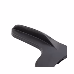 Front Left Driver Seat Back Recliner Adjuster Handle Black for Ford Fiesta