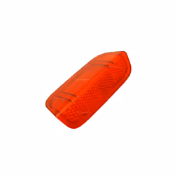 1kd947419 Door Panel Light Reflector Red For Volkswagen Je Tta Mk5 2005-2010