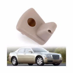Sun Visor Hook Clip For Chrysler 300 300c Dodge Charger Magnum 05-07 1ej51bd1aa